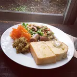 ON THE DISH