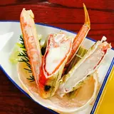 札幌かに家本店