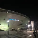 セキスイハイムスーパーアリーナ