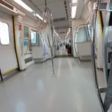Taoyuan HSR Station