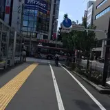 マクドナルド中野南口店