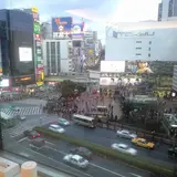 ハチ公前献血ルーム