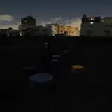 多摩川六郷橋緑地