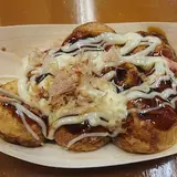 たこ焼き 浪花屋（なにわや）