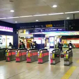 多摩センター駅