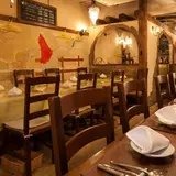 TAVERNA MESSINA タヴェルナ メッシーナ
