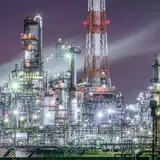 堺泉北臨海工業地帯