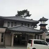ことでん琴平駅
