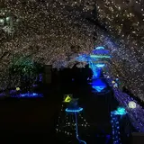 時之栖駐車場