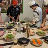 Mai Home - The Saigon Culinary Art Center