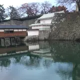 福井城址