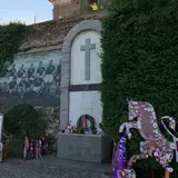 スペルガ聖堂