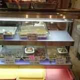 お惣菜と煎餅もんじゃ さとう