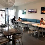 ボガーツ カフェ