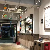 LUKE’S LOBSTER 銀座店（ルークスロブスター）