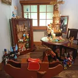 エルツおもちゃ博物館・軽井沢