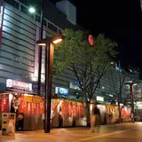 天神屋台