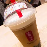 貢茶 ゴンチャ 梅田茶屋町店
