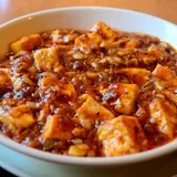 中国料理 川菜味