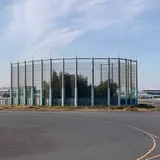 横堀大鉄塔