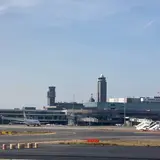 成田国際空港