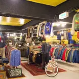 古着屋JAM 堀江店