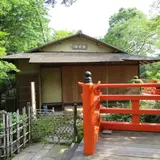 御土居のもみじ苑