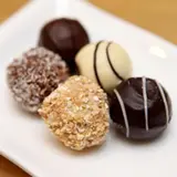 Leonidas Chocolates & Café