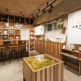 お菓子のミカタTOKYO KO BOH!!
