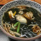 芝大門更科布屋