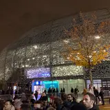 Paris Saint-Germain Megastore