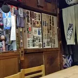 初小川
