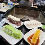 最上川千本だんご