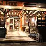 アジアン食堂 シロクマ【中頭郡読谷村のランチ・ディナー】