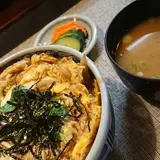 割烹料理･うなぎ 鳥かつ楼