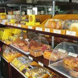 Lord Stow's Bakery (Takeaway)
