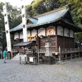 闘鶏神社