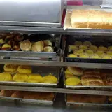 新鴻發咖啡美食