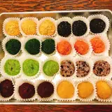小多福