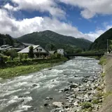 道の駅 どうし
