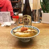 しゃけスタンド