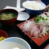 ゆうき食堂