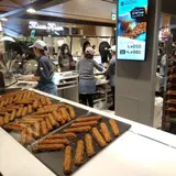 クロッカンシュー ザクザク ルクア大阪店