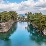 玉藻公園