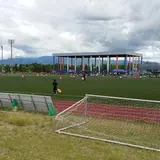 アルビレックス新潟クラブハウス