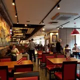 TGI 東京ドームシティ店