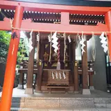築土神社（宗教法人）