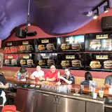 チーズバーガー イン パラダイス