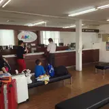 ABCレンタカー 那覇空港営業所
