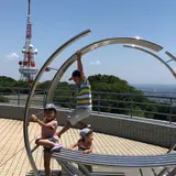 湘南平（高麗山公園）
